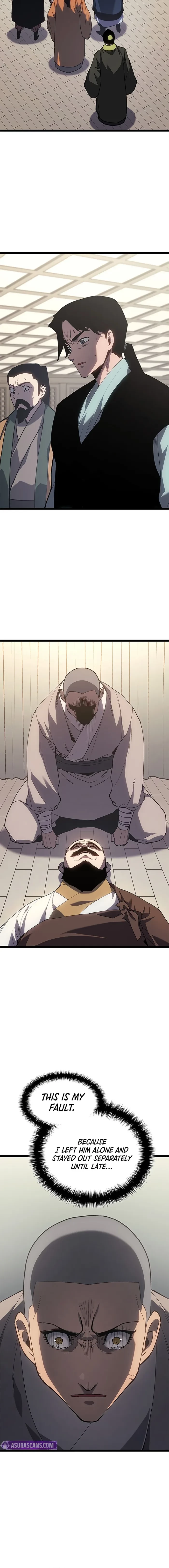 Reaper of the Drifting Moon Chapter 127 - 4