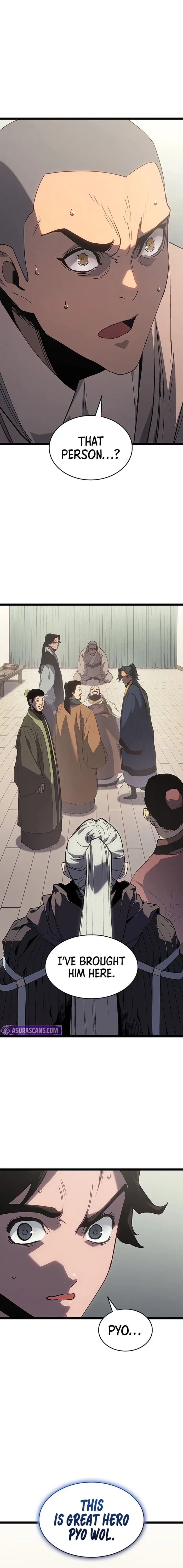 Reaper of the Drifting Moon Chapter 127 - 6