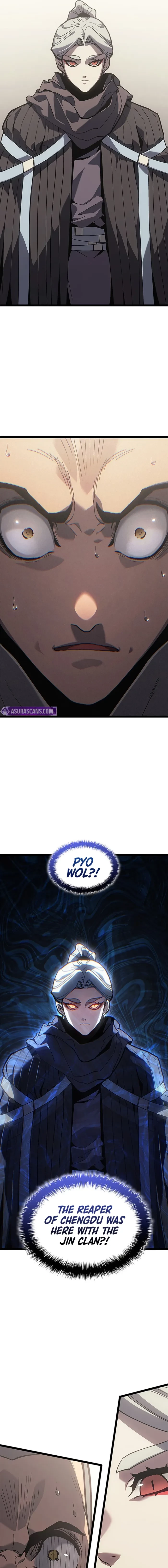 Reaper of the Drifting Moon Chapter 127 - 7