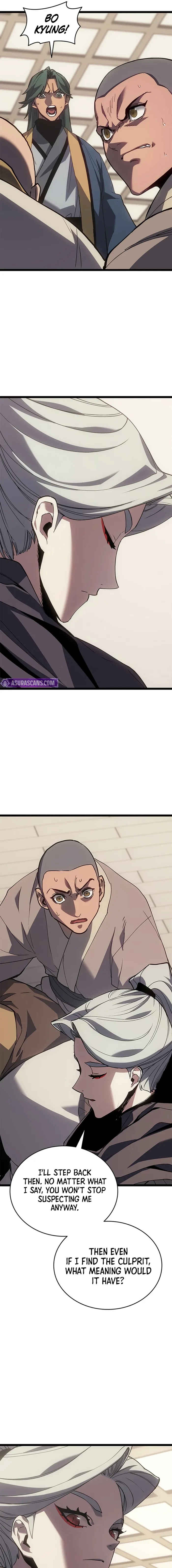 Reaper of the Drifting Moon Chapter 127 - 9