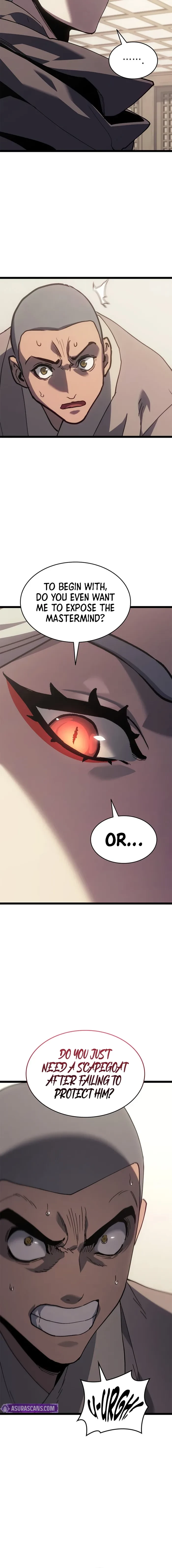 Reaper of the Drifting Moon Chapter 127 - 10