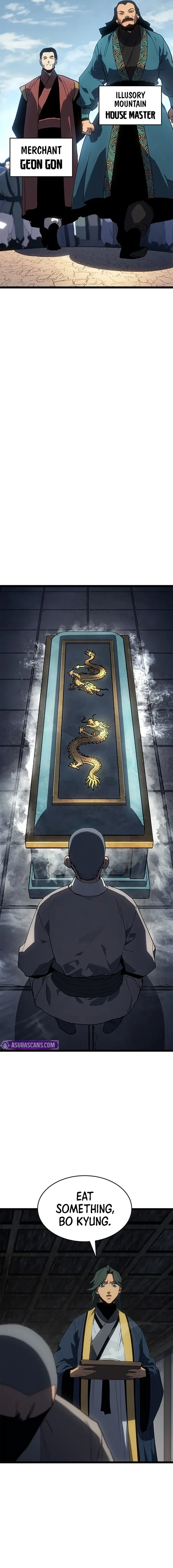 Reaper of the Drifting Moon Chapter 127 - 17