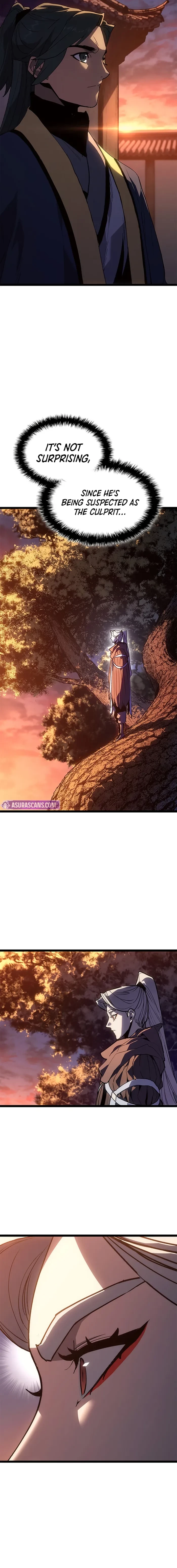 Reaper of the Drifting Moon Chapter 127 - 19