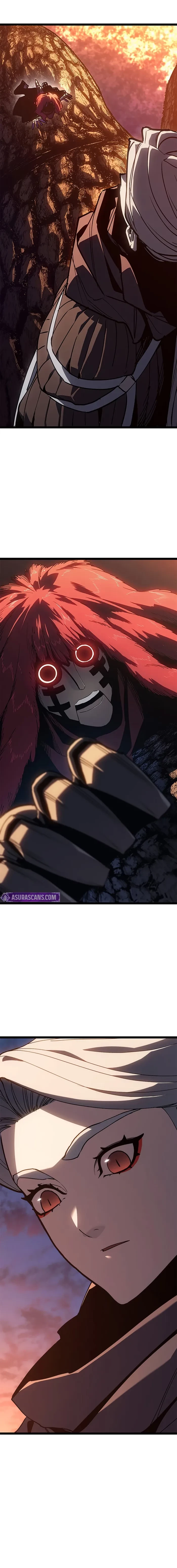 Reaper of the Drifting Moon Chapter 127 - 20