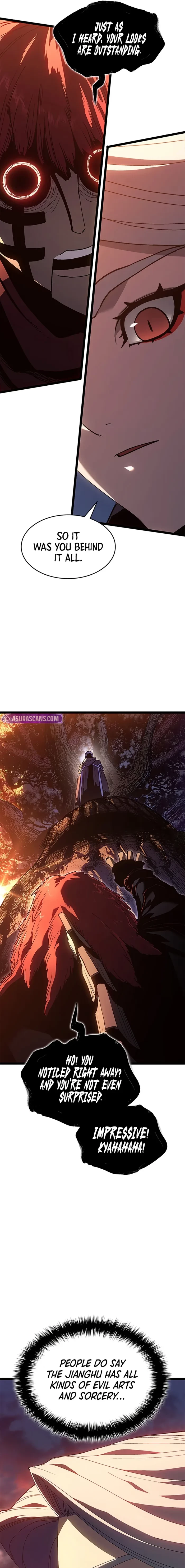 Reaper of the Drifting Moon Chapter 127 - 21