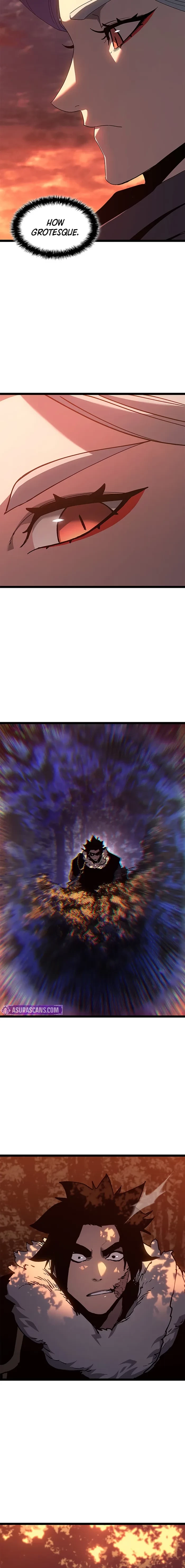 Reaper of the Drifting Moon Chapter 127 - 22