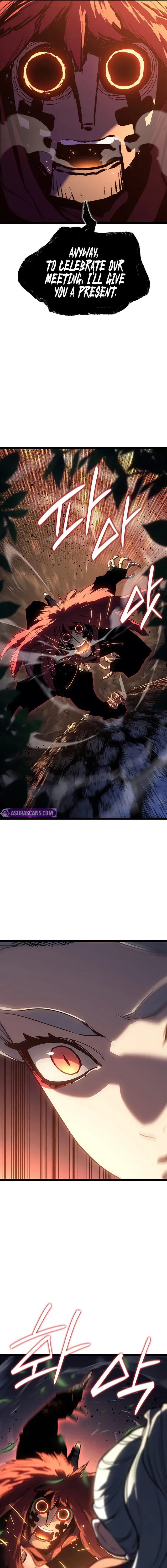 Reaper of the Drifting Moon Chapter 127 - 25