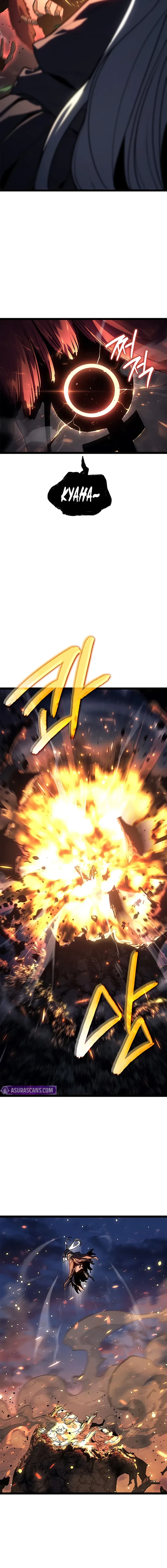 Reaper of the Drifting Moon Chapter 127 - 26