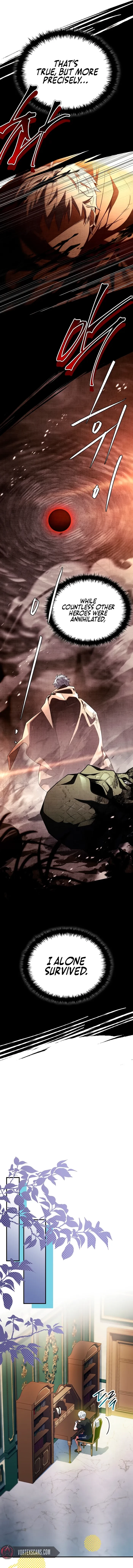 The Legendary Hero is an Academy Honors Student Chapter 73 - 17