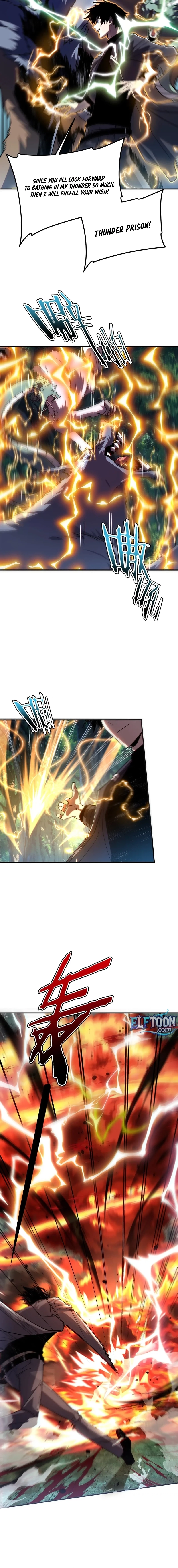 Awakening the Purple Thunder at the Beginning Chapter 51 - 16