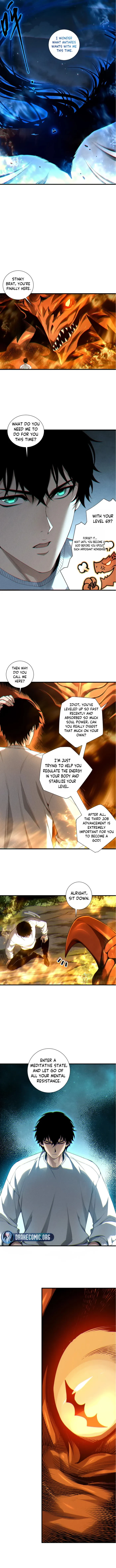 Necromancer, the Ultimate Scourge! Chapter 251 - 7