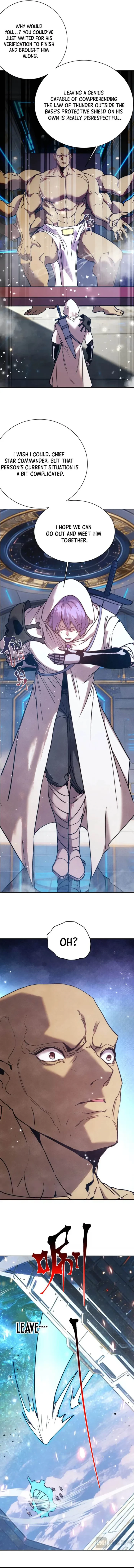 Log into the Future Chapter 298 - 2