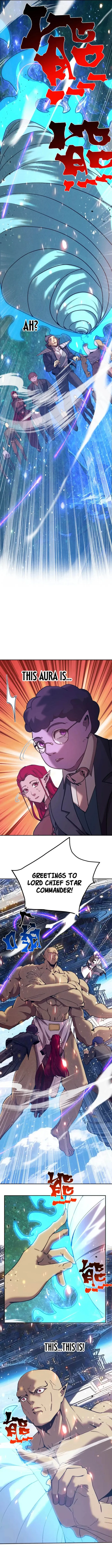 Log into the Future Chapter 298 - 3