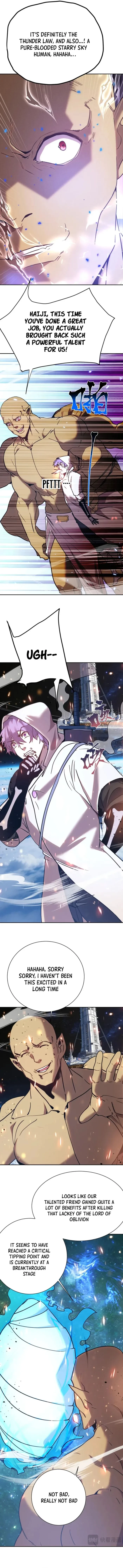 Log into the Future Chapter 298 - 4