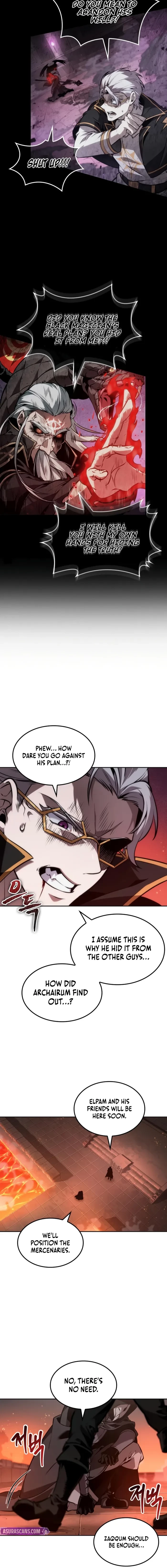 The Last Adventurer Chapter 110 - 8