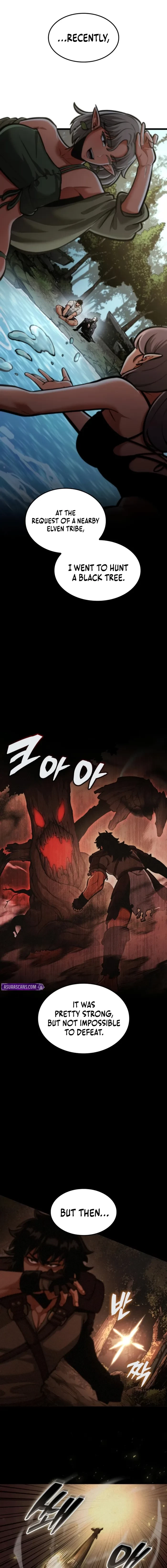 Emperor of Solo Play Chapter 55 - 17