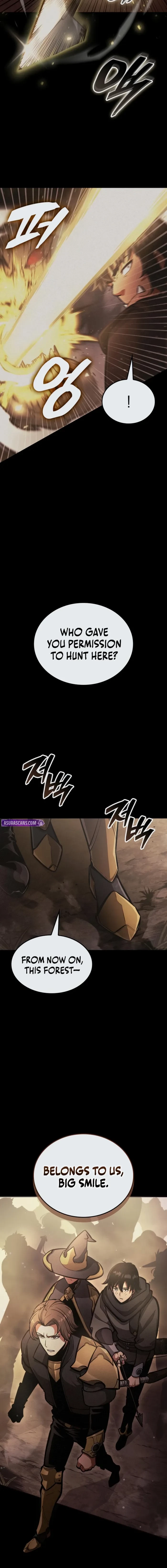 Emperor of Solo Play Chapter 55 - 18