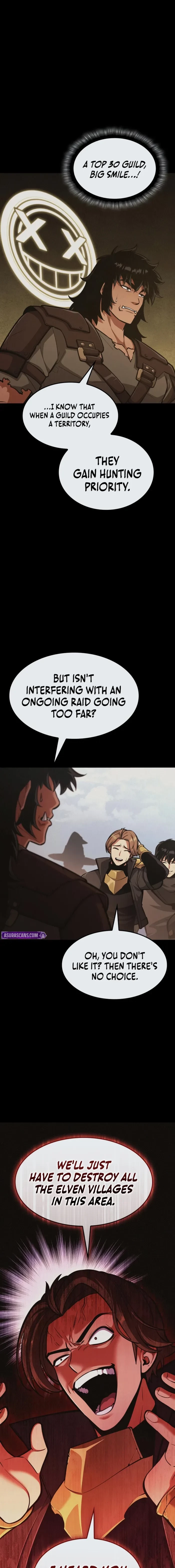 Emperor of Solo Play Chapter 55 - 19