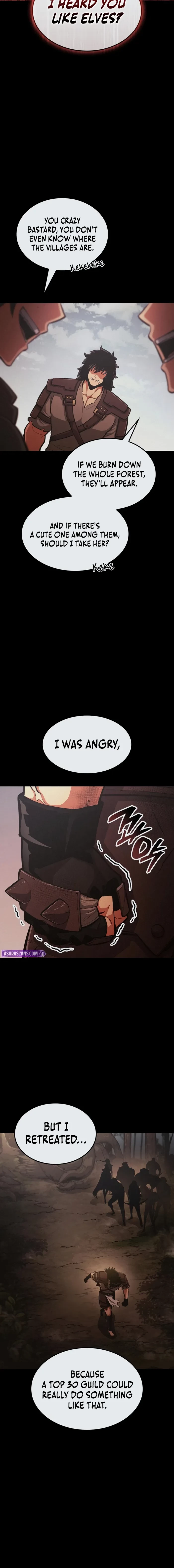 Emperor of Solo Play Chapter 55 - 20