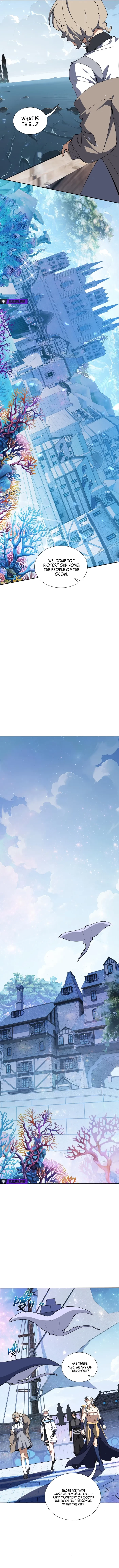 I Contracted Myself Chapter 130 - 4