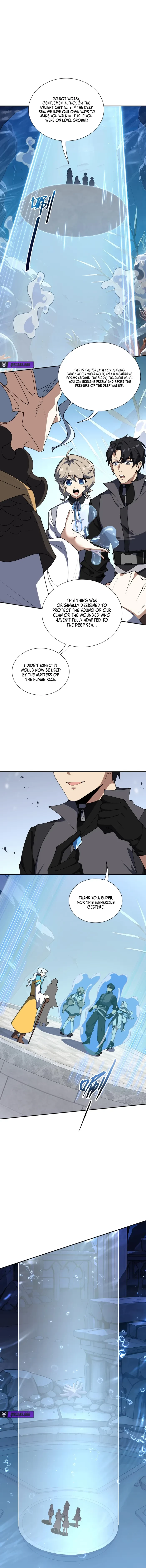 I Contracted Myself Chapter 130 - 7