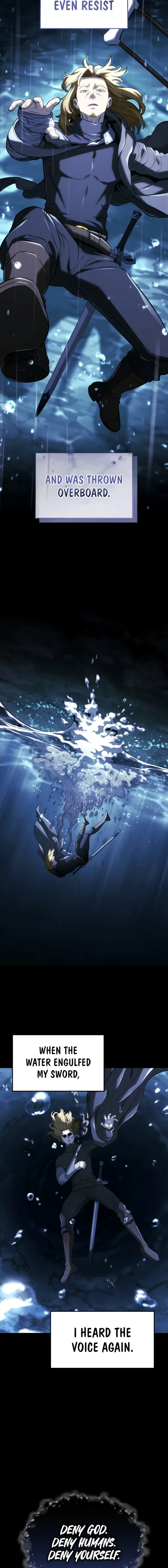 Revenge of the Baskerville Bloodhound Chapter 151 - 10