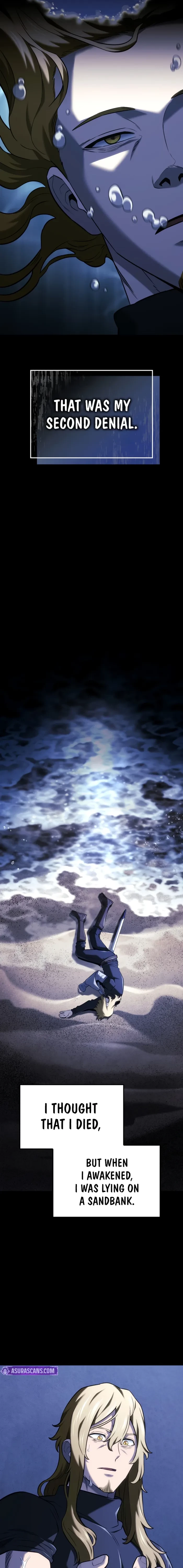 Revenge of the Baskerville Bloodhound Chapter 151 - 11