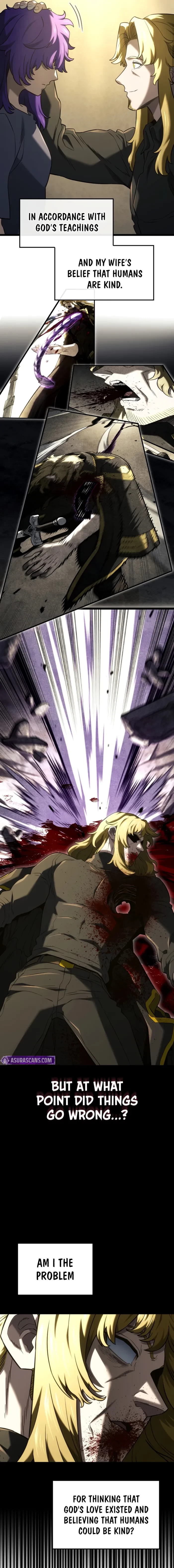 Revenge of the Baskerville Bloodhound Chapter 151 - 13