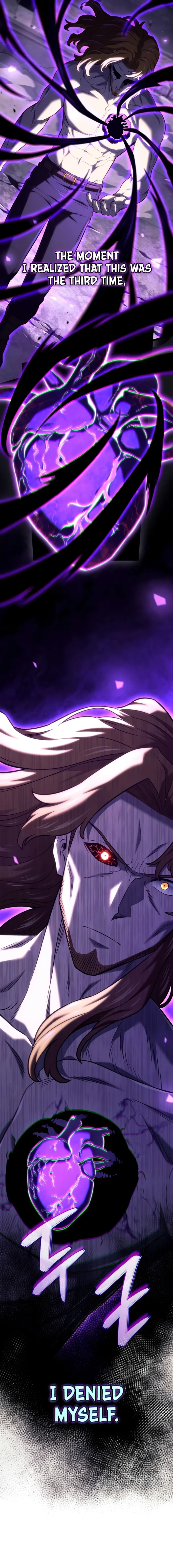 Revenge of the Baskerville Bloodhound Chapter 151 - 15