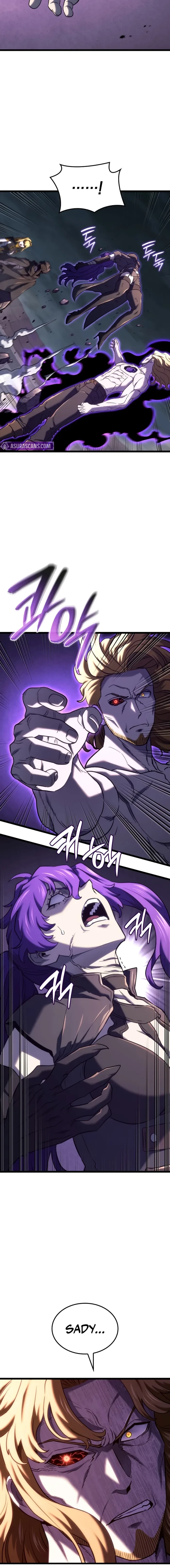 Revenge of the Baskerville Bloodhound Chapter 151 - 20