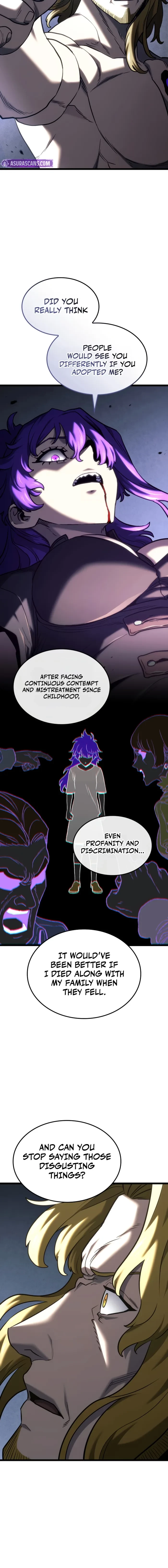 Revenge of the Baskerville Bloodhound Chapter 151 - 22