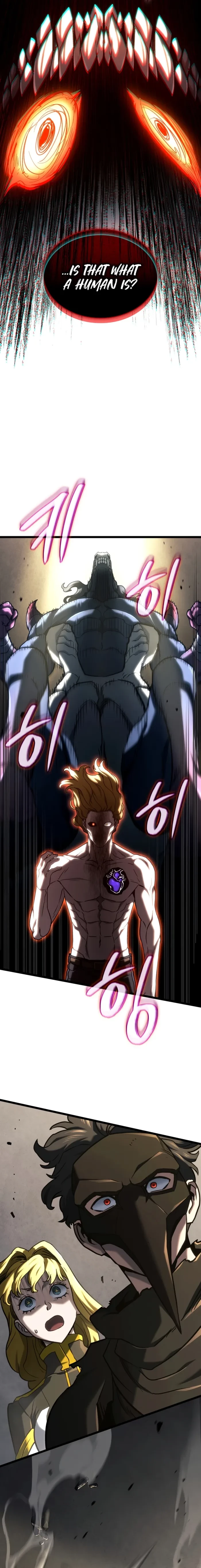 Revenge of the Baskerville Bloodhound Chapter 151 - 24