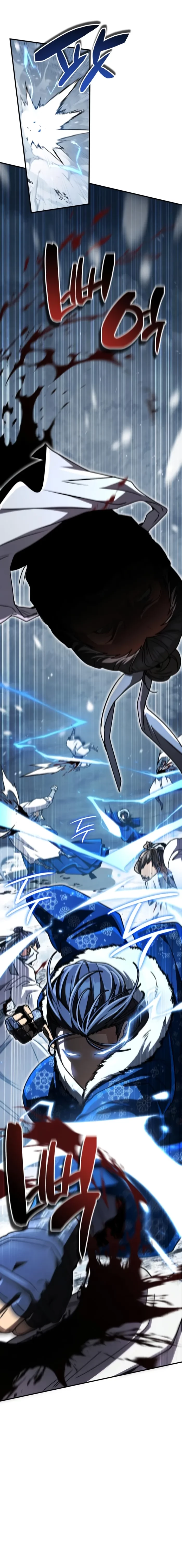 Reincarnation of the Fist King Chapter 41 - 4