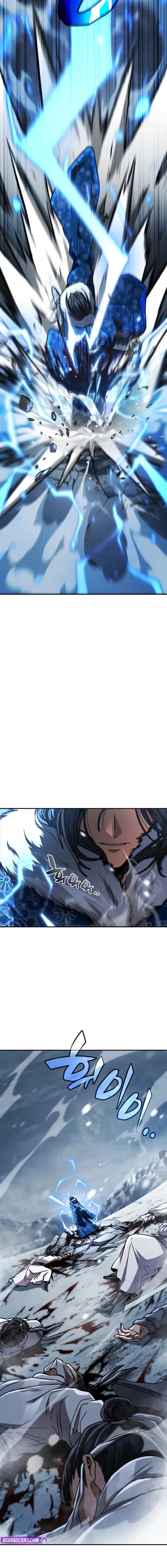 Reincarnation of the Fist King Chapter 41 - 6