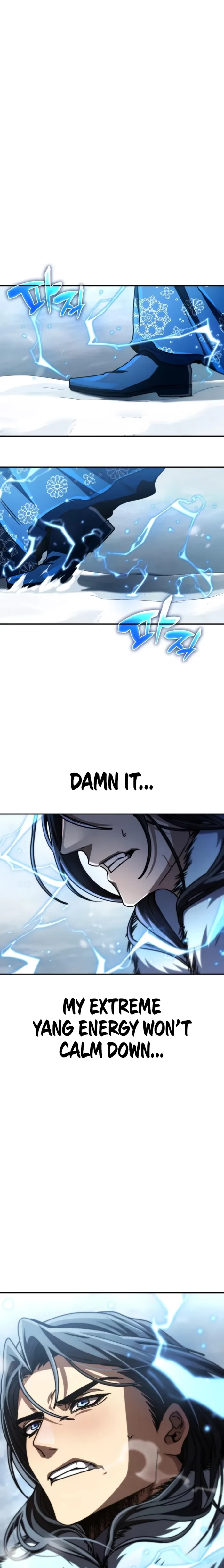 Reincarnation of the Fist King Chapter 41 - 7