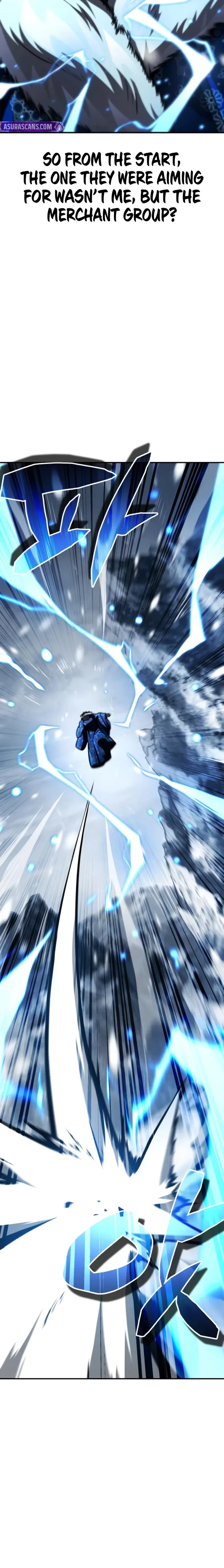 Reincarnation of the Fist King Chapter 41 - 8