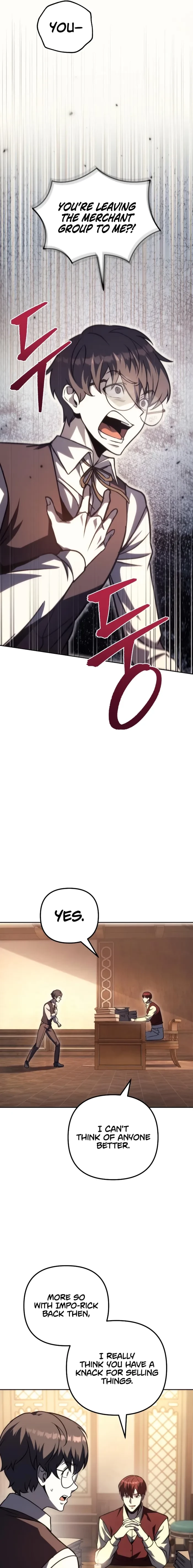 A Flame Reborn Chapter 121 - 3