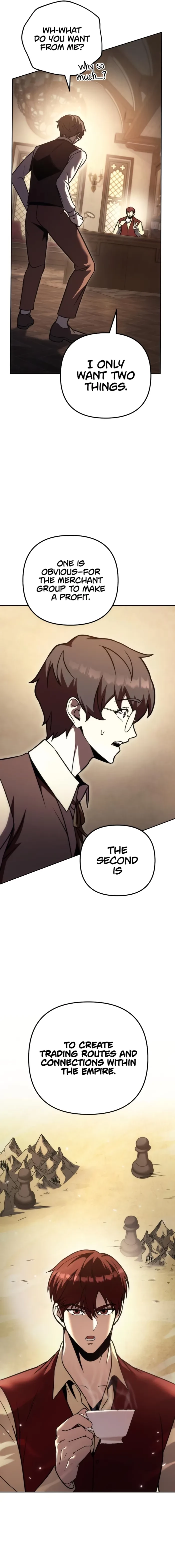 A Flame Reborn Chapter 121 - 7