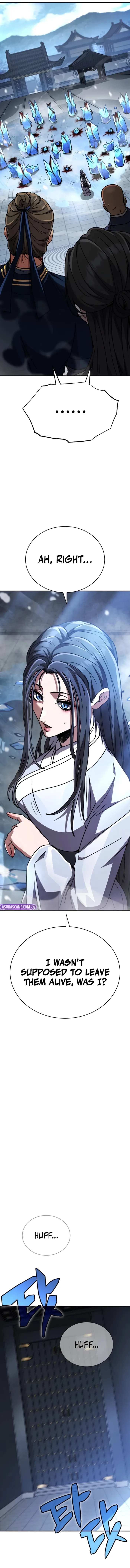 Reincarnation of the Fist King Chapter 41 - 25