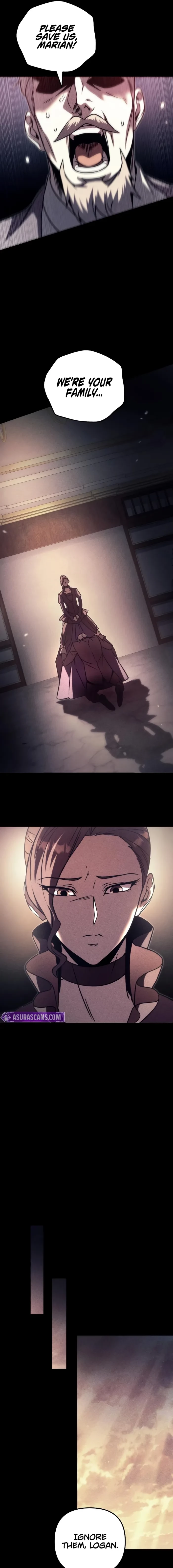 A Flame Reborn Chapter 121 - 13