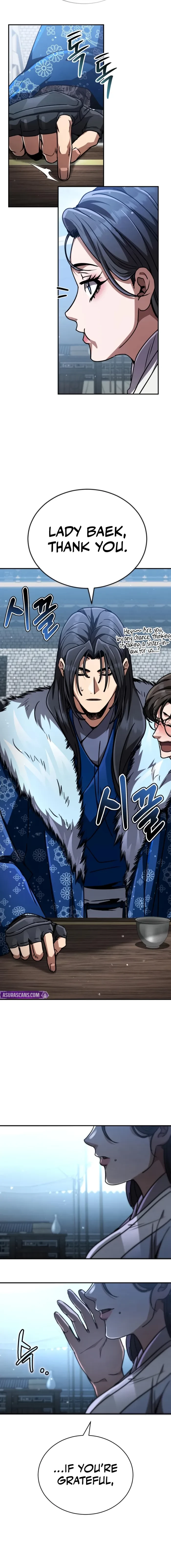 Reincarnation of the Fist King Chapter 41 - 29