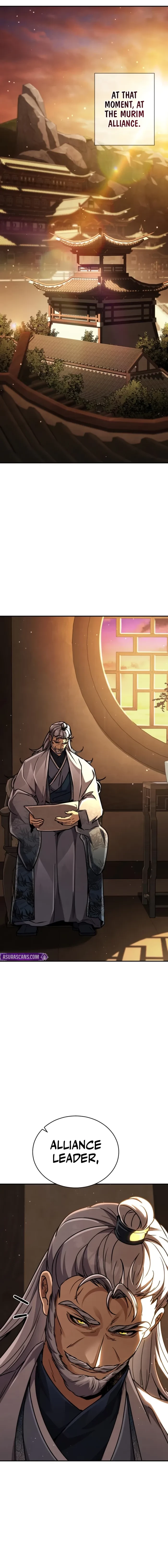 Reincarnation of the Fist King Chapter 41 - 31