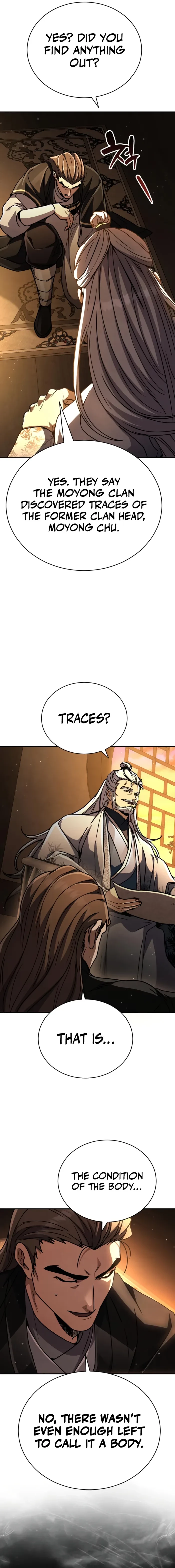 Reincarnation of the Fist King Chapter 41 - 32