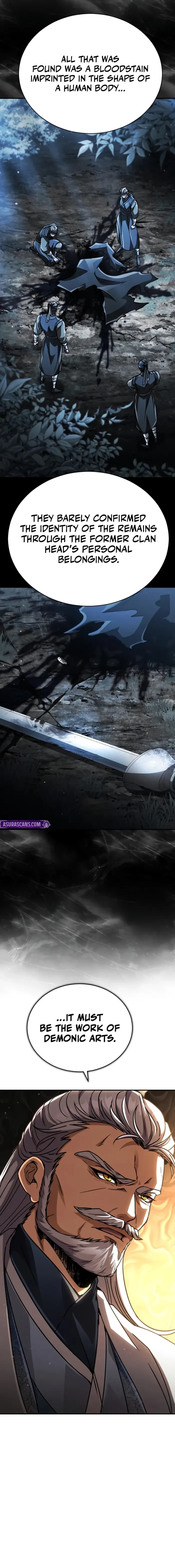 Reincarnation of the Fist King Chapter 41 - 33