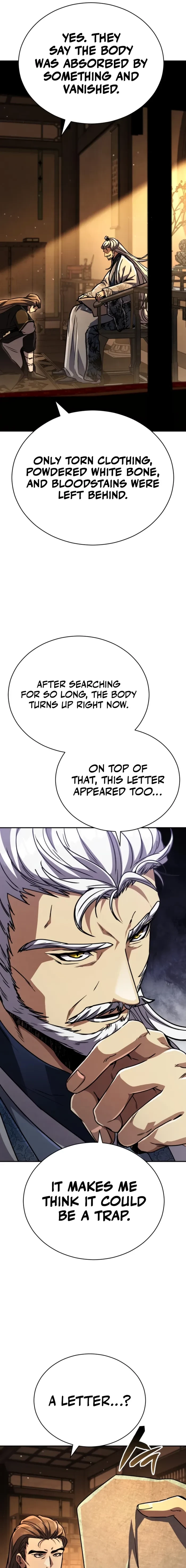 Reincarnation of the Fist King Chapter 41 - 34