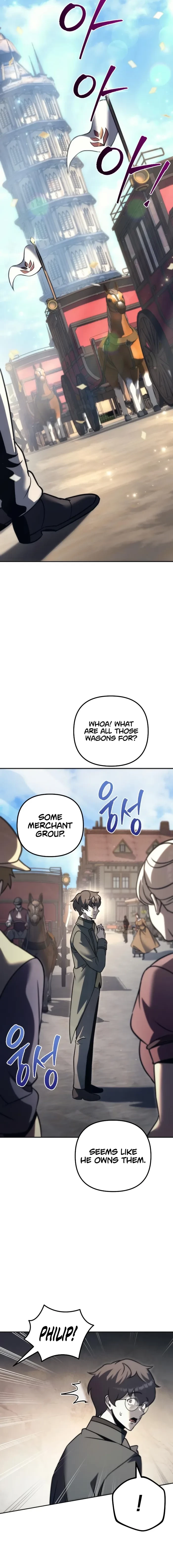 A Flame Reborn Chapter 121 - 18