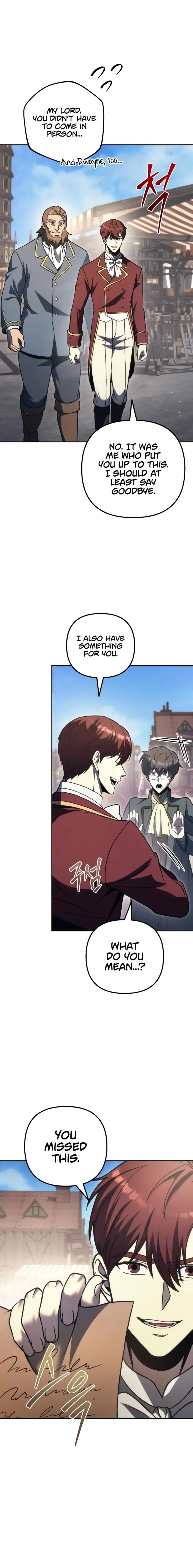 A Flame Reborn Chapter 121 - 19