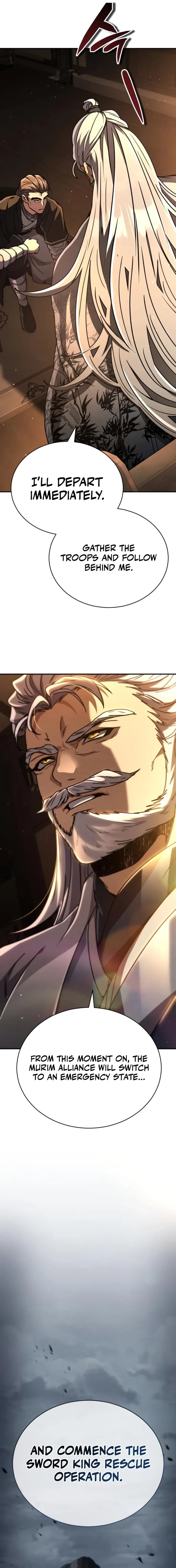 Reincarnation of the Fist King Chapter 41 - 36