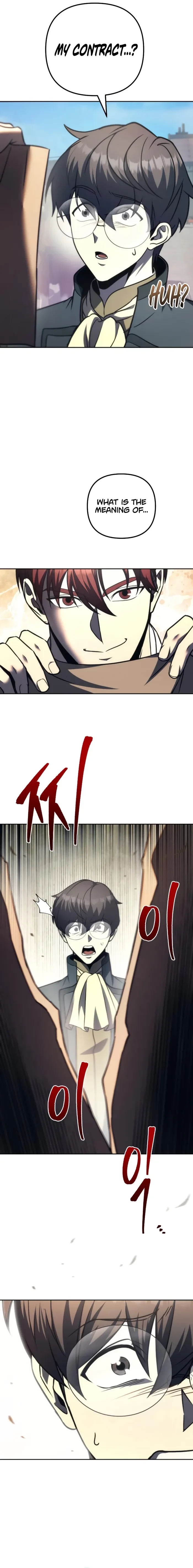 A Flame Reborn Chapter 121 - 20