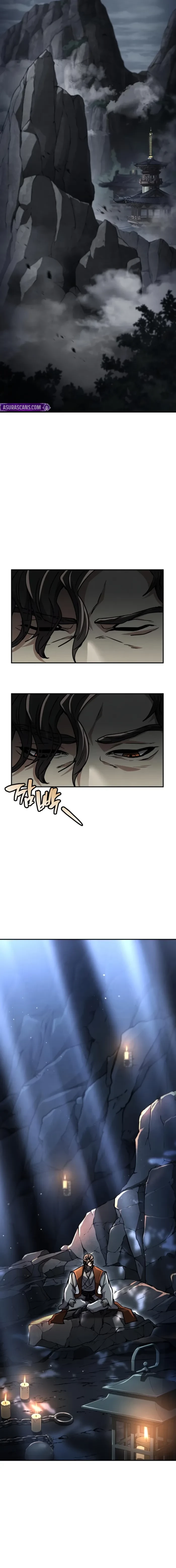 Reincarnation of the Fist King Chapter 41 - 37